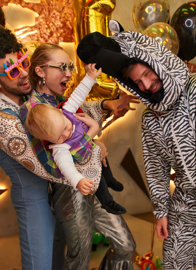 Prostor pro oslavy / Event Venue